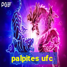 palpites ufc